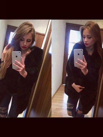 Проститутка Таня